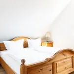 Strandlaeufer App 1 Апартаменты