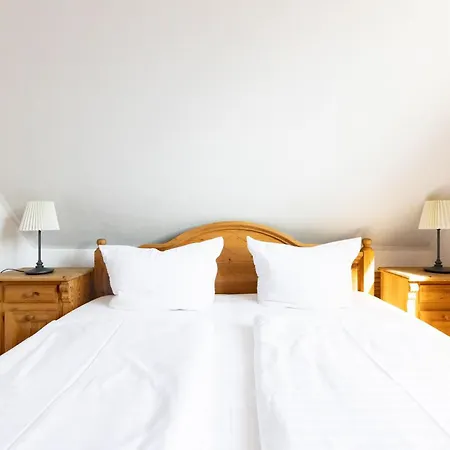 Strandlaeufer App 1 Heringsdorf