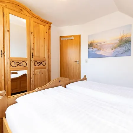 Apartman Strandlaeufer App 1