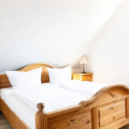 Strandlaeufer App 1 Apartman Heringsdorf