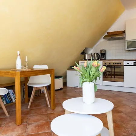 Strandlaeufer App 1 Heringsdorf