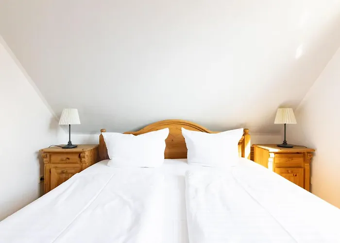 Strandlaeufer App 1 Heringsdorf (Usedom)