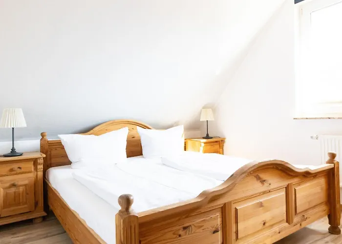 Strandlaeufer App 1 Appartement Heringsdorf (Usedom)