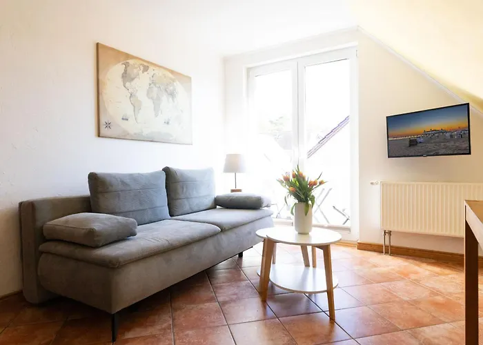 Strandlaeufer App 1 *